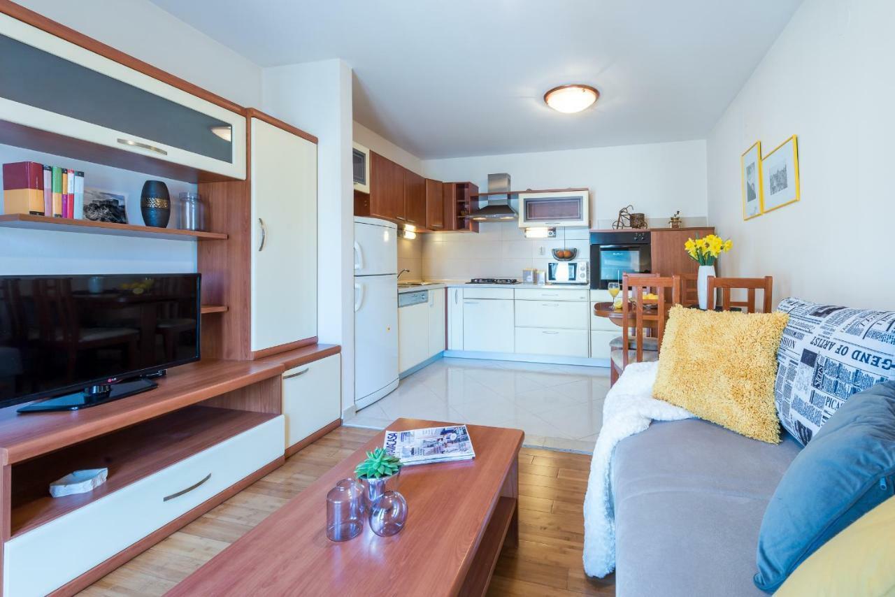 Summer Life Apartment Slano Exterior photo